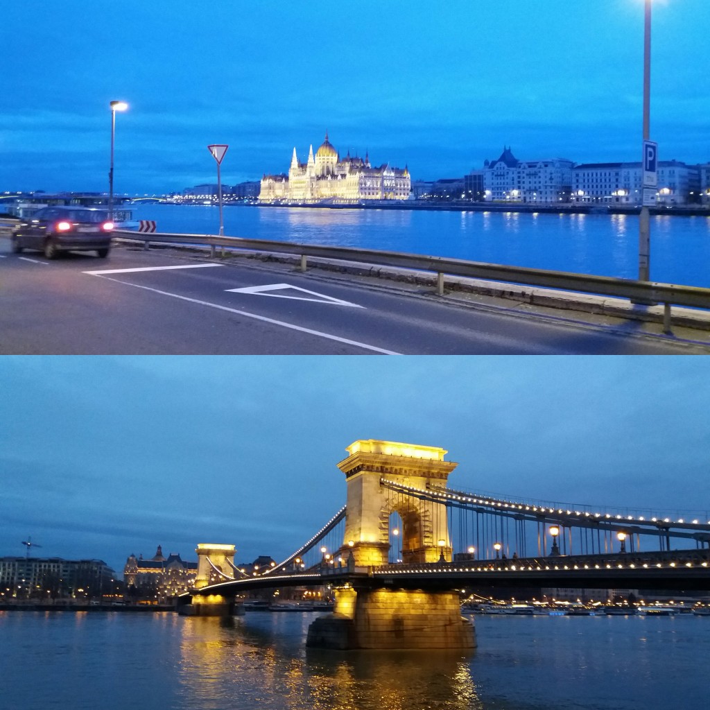 Budapest